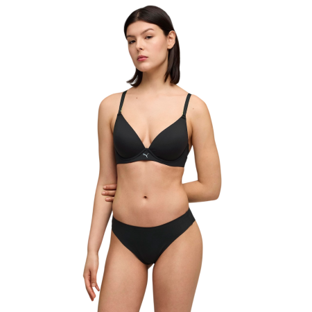 Дамски функционални панталони Puma Microfiber Brazilian Briefs 2P