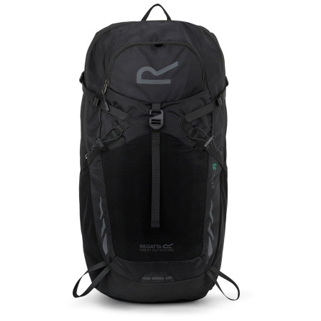 Раница Regatta Blackfell IV 35L черен Black