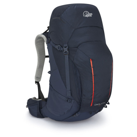 Раница Lowe Alpine Cholatse 52:57 тъмно син