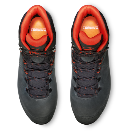 Мъжки туристически обувки Mammut Mercury IV Mid GTX Men