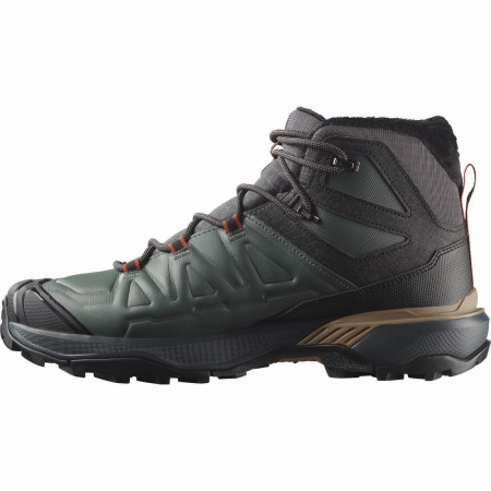 Мъжки обувки Salomon X Ultra Snowpilot Waterproof