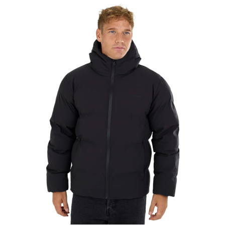 Мъжко яке Fundango Newport Puffer Jacket