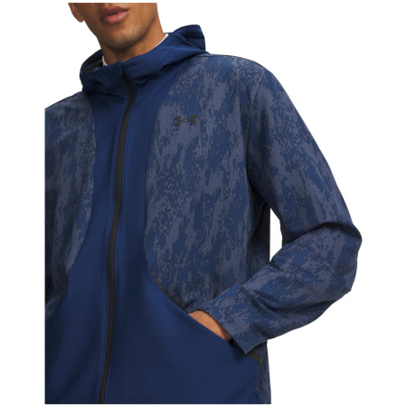 Мъжко яке Under Armour Unstoppable Woven Jacket