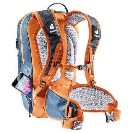 Юношеска раница Deuter Attack 8 JR