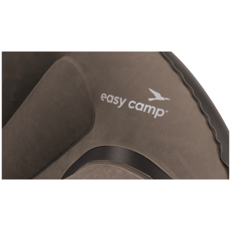 Надуваем диван Easy Camp Maple Sofa