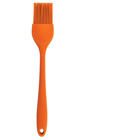 Силиконова четка Traeger SILICONE BASTING BRUSH оранжев