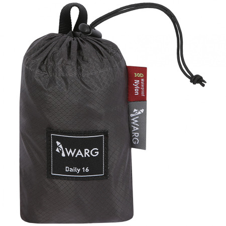 Раница Warg Daily 16l
