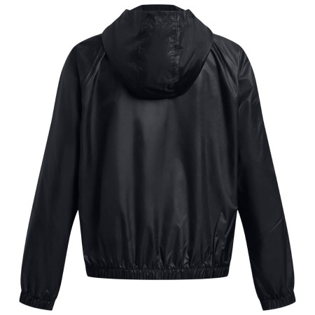 Дамски суитшърт Under Armour SPORT WINDBREAKER JKT
