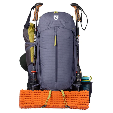 Дамска туристическа раница NEMO Equipment Persist Womens 45L Endless Promise