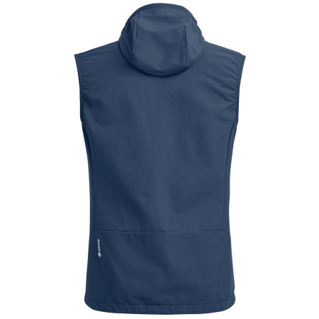 Мъжка жилетка Ortovox Ortler Softshell Plus Vest