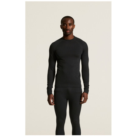 Функционална мъжка тениска Craft Warm Comfort LS M