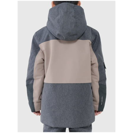 Детско яке 4F Technical jacket U0831