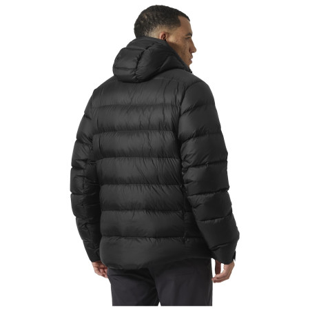 Мъжко пухено яке Helly Hansen Glacier Down Jacket