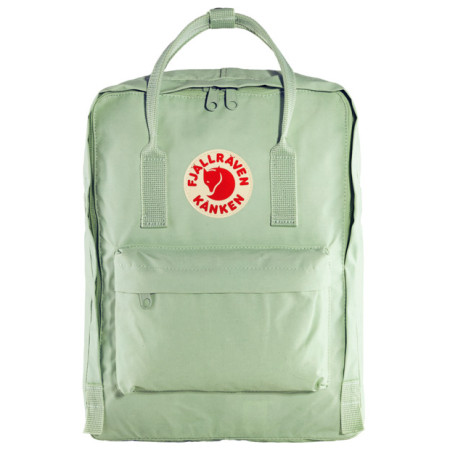 Раница Fjällräven Kånken 16 ментол MintGreen