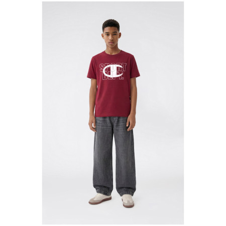 Детска тениска Champion SS Tee B