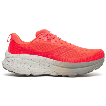 Мъжки обувки за бягане Saucony Guide Tr оранжев/сив vizired/debonair