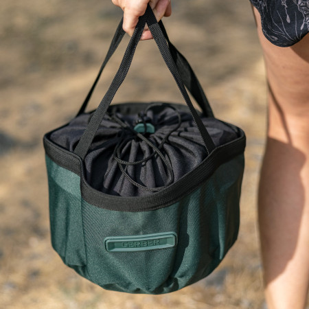 Комплект прибори Gerber Compleat Cook Set