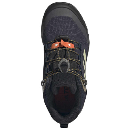 Детски обувки Adidas Terrex Mid Gtx K Blue
