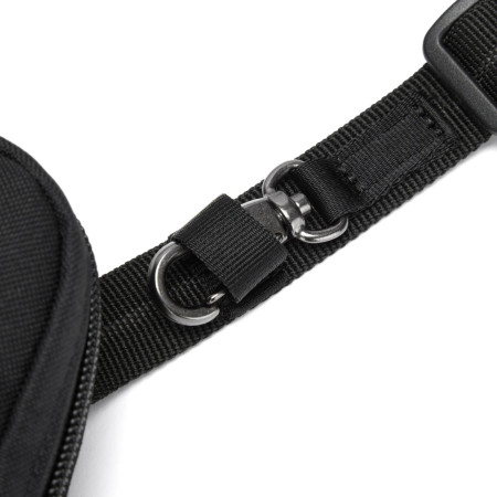 Чанта през рамо Pacsafe RFIDsafe Tech Crossbody