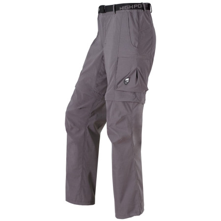 Мъжки панталони High Point Saguaro 4.0 Pants сив IronGate