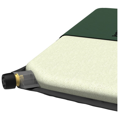 Самонадуваема постелка Hannah Rest 2,5