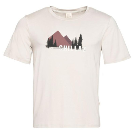 Мъжка тениска Chillaz Bozen Nature
