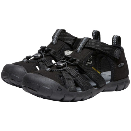 Детски сандали Keen Seacamp II CNX JR