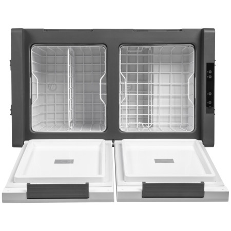 Kомпресорен хладилник Brunner Polarys Criomaster HPI 73