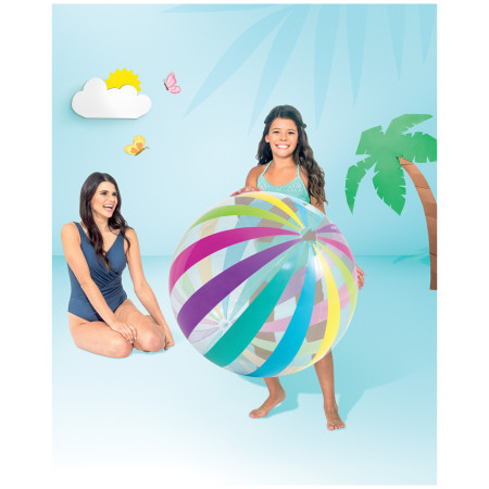 Надуваема топка Intex Jumbo Ball 59065NP