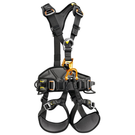 Сбруя Petzl Astro bod