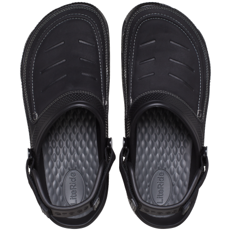 Мъжки чехли Crocs Yukon Vista II LR Clog M