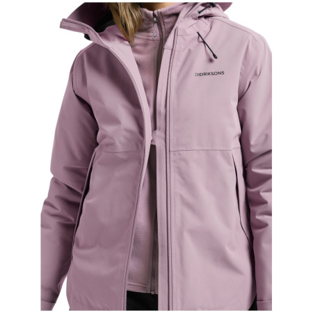 Дамско софтшел яке Didriksons Jennie Wns Jkt 2