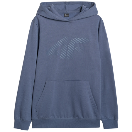 Мъжки суитшърт 4F Sweatshirt M1766