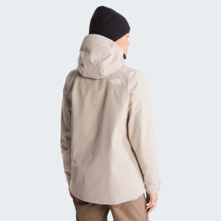 Дамско яке The North Face W Quest Mono Triclimate