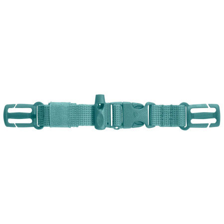 Каишки Fjällräven Kånken Chest Strap син Sky Blue