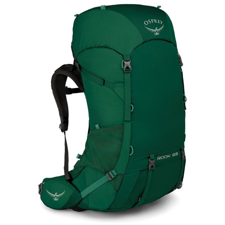 Раница Osprey Rook 65 зелен MallardGreen