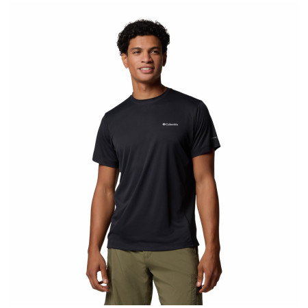 Функционална мъжка тениска Columbia Zero Rules™ Light Short sleeve Crew