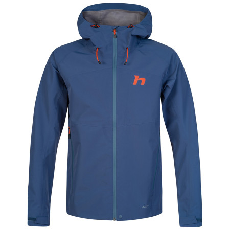 Мъжко яке Hannah Alagan