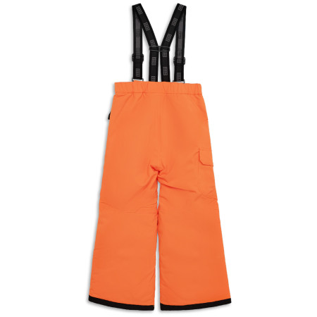 Детски ски панталони Lego Wear Lwpayton 701 Orange