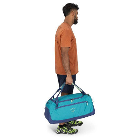Пътна чанта Osprey Daylite Duffel 60