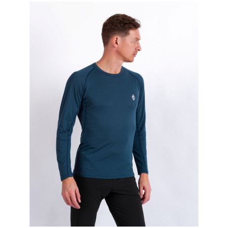 Мъжка тениска High Point Code 2.0 LS man