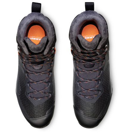 Мъжки обувки Mammut Blackfin III Mid DT Men