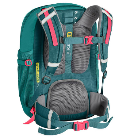 Ученическа раница Boll Smart 24 Feathers