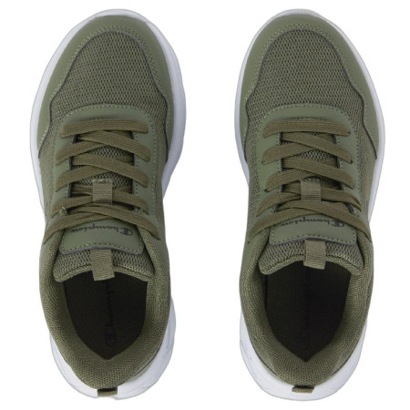 Детски маратонки Champion Fuze U Gs Low Cut Shoe