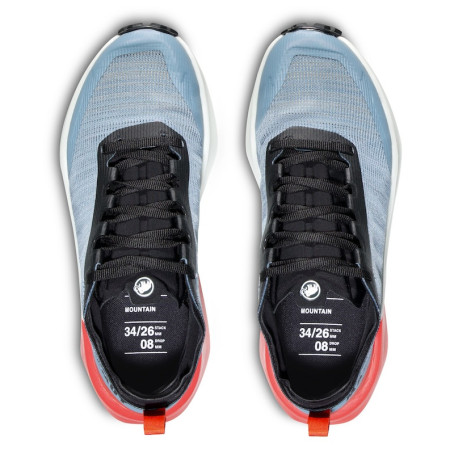 Мъжки обувки Mammut Aenergy Trail All Mountain Low Men