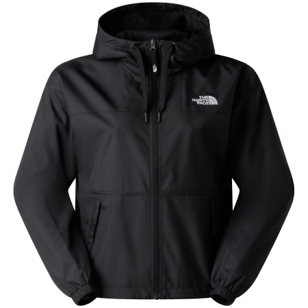 Дамско яке The North Face Sheru Jacket - Eu
