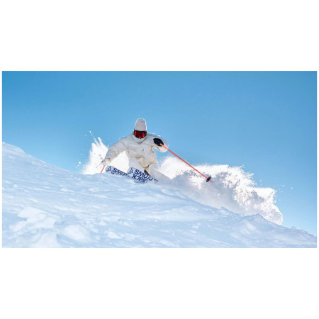 Ски за ски-алпинизъм Black Crows Sato Birdie Women's 25/26