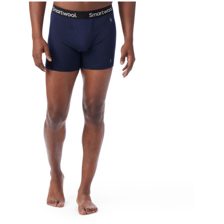 Мъжки боксерки Smartwool M Merino Boxer Brief Boxed