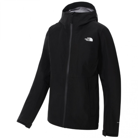 Дамско яке The North Face Dryzzle Futurelight Jacket черен