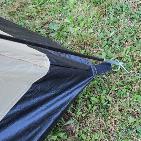 Палатка Zulu Easy Tent 3 Plus